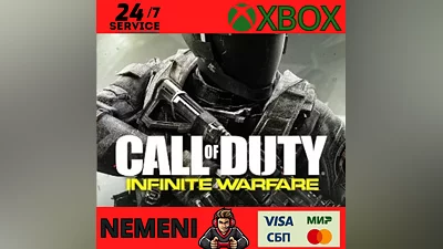 Call of Duty: Infinite Warfare Launch Edition Xbox KEY