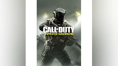 Call of Duty: Infinite Warfare Launch Edition Xbox