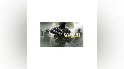 Call of Duty: Infinite Warfare (Steam key) RU CIS