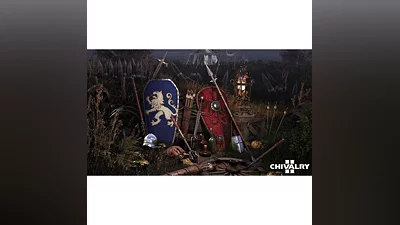 Chivalry 2 (EU)   Epic Games Ключ   Европа