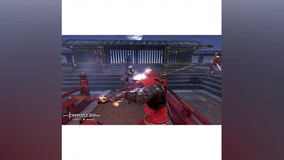 Chivalry: Deadliest Warrior   Steam DLC   Весь мир