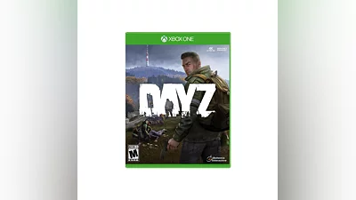 DayZ   XBOX ONE / SERIES X|S Цифровой Ключ