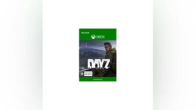 DayZ XBOX ONE / XBOX SERIES X|S  Ключ