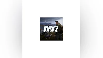 DAYZ  STEAM КЛЮЧ