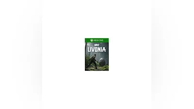 DAYZ LIVONIA DLC XBOX ONE / X|S КЛЮЧ ЛИЦЕНЗИЯ