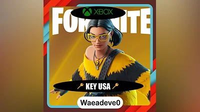 Fortnite — Bee Positive Pack — xbox key usa