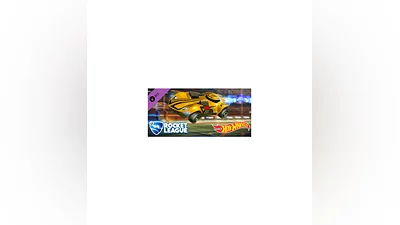 Rocket League - Hot Wheels Twin Mill III [RU/CIS Gift]