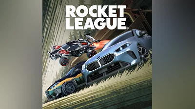 ROCKET LEAGUE Элитный набор PC/XBOX/PS