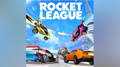 ROCKET LEAGUE «Ракетчик» PC/XBOX/PS