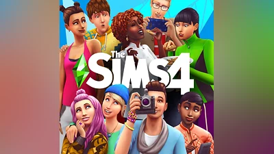 Sims 4 | Симс 4   PS4 PS5