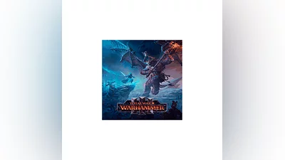 ️Total War: WARHAMMER 3 | ПК Epic Games EGS ️