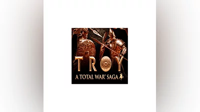 ️A Total War Saga TROY / Тотал Вар Троя|Epic Games EGS