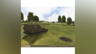 Theatre Of War КЛЮЧ  STEAM RU+СНГ+ASIA+LATAM+TR