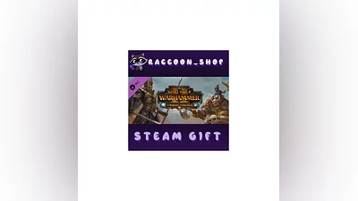 Total War: Warhammer II – The Warden & The Paunch DLC