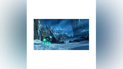 Darksiders II: Deathinitive Edition КЛЮЧ  STEAM РФ+СНГ