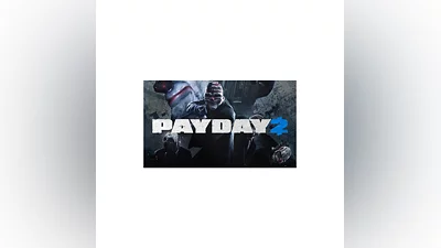 PAYDAY 2   Steam ключ   GLOBAL