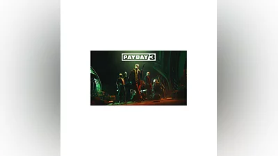 PAYDAY 3 | Steam Россия