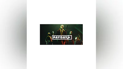 PayDay 3 Steam Gift   UA | KZ | RU