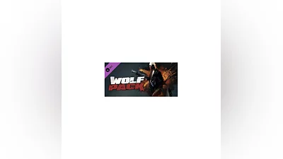 PAYDAY The Heist: Wolfpack DLC (Steam Gift Россия)