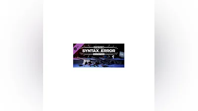 PAYDAY 3: Syntax Error Weapon Pack DLC * STEAM RU