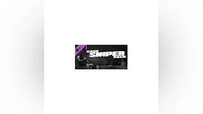 PAYDAY 2: Gage Sniper Pack DLC * STEAM RU   АВТО  0%
