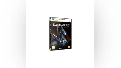 DARK SOULS: Prepare To Die Edition (Steam Gift RU/CIS)