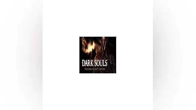 Dark Souls: Prepare to Die Edition STEAM-(RU+CIS+UA**)