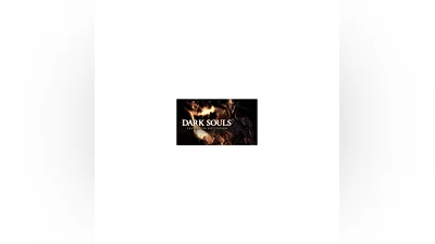DARK SOULS : Prepare To Die Edition (Steam M RU/ CIS)