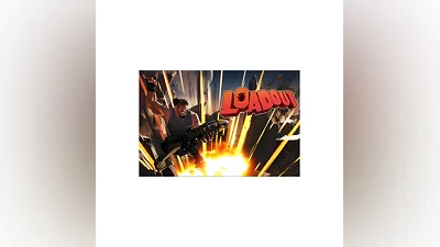 Loadout Retail - Steam Key - Region Free / ROW / GLOBAL