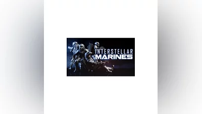 Interstellar Marines - STEAM Gift - Region Free / ROW