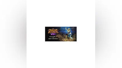 Dungeon Defenders II - STEAM KEY - Region Free / GLOBAL