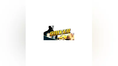 Driver San Francisco Deluxe Edition - STEAM Gift / ROW