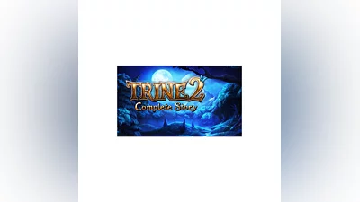 Trine 2: Complete Story Steam Gift RoW (все страны)