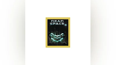 DEAD SPACE 2 (Steam)(Region Free)