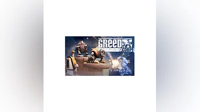 Greed Corp Steam Gift (РОССИЯ / РФ / СНГ) ГИФТ