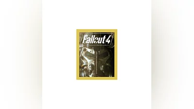 FALLOUT 4 (Steam)(RU/ CIS)