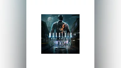 Murdered: Soul Suspect (region free /STEAM key)
