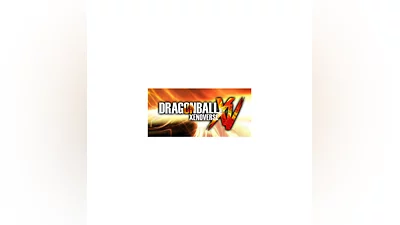 DRAGON BALL XENOVERSE - STEAM Gift RU+CIS+UA