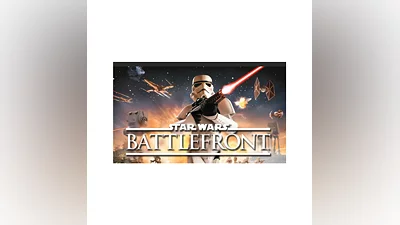 Star Wars: Battlefront Steam Global Region Free 2004