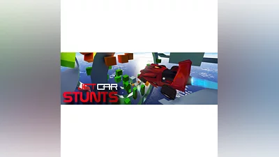 Jet Car Stunts (Steam Key / Region Free)