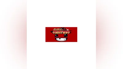SUPER MEAT BOY (Steam)(Region Free)