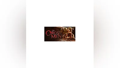 Of Orcs And Men - STEAM Key - Region Free / ROW