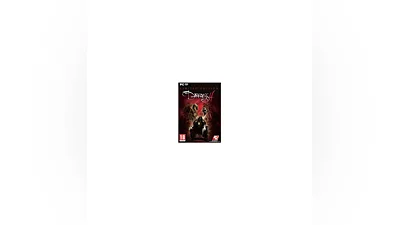 Darkness 2  (STEAM)  (Ключ моментально) + СКИДКИ