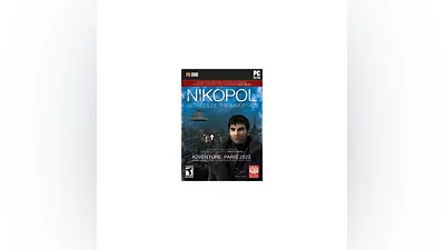 Nikopol Secrets of the Immortals - Steam Region Free
