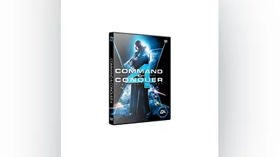 Command & Conquer 4: Tiberian Twilight (Steam Gift ROW)