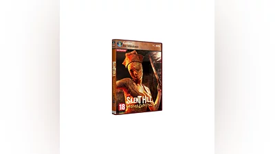 Silent Hill Homecoming (Steam Gift Region Free / ROW)