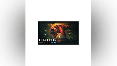 ORION: Prelude (Steam Gift / RU / CIS)