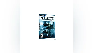 Deep Black: Reloaded (Steam Gift Region Free / ROW)
