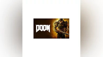 DOOM (2016)(Steam)(RU/ CIS)