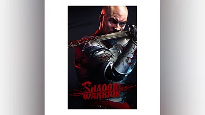 Shadow Warrior: Special Edition (Steam Gift Region Free